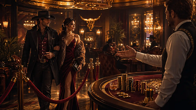 mad casino vip